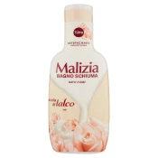 MALIZIA Pena za kupanje Talco 1L