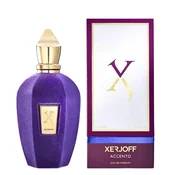 Xerjoff Accento parfumska voda 100 ml unisex