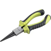 Extol Craft Okrogle klešče, 160mm