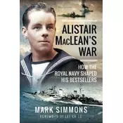 Alistair MacLeans War