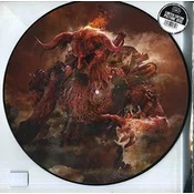 Morbid Angel - Kingdoms Disdained