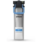 Epson XL cian črnilo za serije WF-C53xx/WF-C58xx