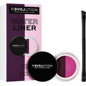 Relove Absurdno črtalo za oči z aktivirano vodo (Liner) 6,8 g