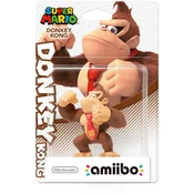 Amiibo Donkey Kong (Super Mario)