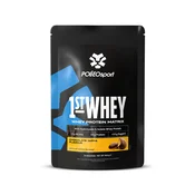 MeFirst 1st Whey, 454 g - Chocolate Jaffa, (20497125)