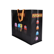 Torba za kupovinu Konix - Pac-Man - Black