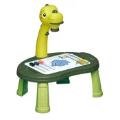 Projektor Tiranosaur