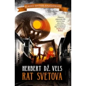 Rat svetova - Herbert Dž.Vels ( 11665 )