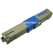 FENIX O-C301 nov Cyan toner nadomešča Oki C301 44973535 - kapacitete za 1.500 strani A4 pri 5% pokritosti