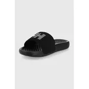 HELLY HANSEN Papuce 468392 crna