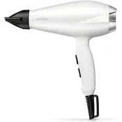 BaByliss BaByliss Speed Pro sušilnik las, 2000W, profesionalni AC fohn, lahek, anti-frizz