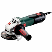 METABO KUTNA BRUSILICA WEV11-125 Quick 125mm 1.000W