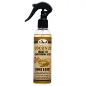 Difeel Balzam za kosu bez ispiranja Shine Boost Kokos, 177 ml