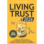 Living Trust Book 2026