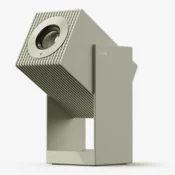 Wanbo Cube 2 Pro, Beige Green, Projektor