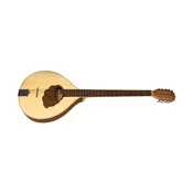 Irski Bouzouki Pro natura silver 513.970 Gewa