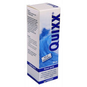 Quixx hipertonicni sprej za nos 30 ml