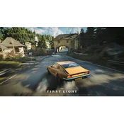007 First Light (Nintendo Switch 2)