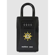 Mellow Sea Keylock Surf Accessories black