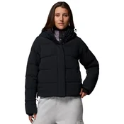 Jakna Columbia Amaze Puff™ Hooded Jacket Black S