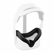 Silikonska maska ??za naočale Meta Quest 2