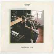 Foxtrott - Meditations I-II-III (LP)
