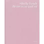 Sibylle Fendt