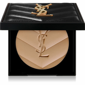 Yves Saint Laurent Kompakten puder za mat videz All Hours (Hyper Finish Powder) 7,5 g (Odtenek 02)