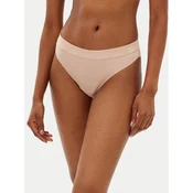 Guess Braziljske spodnje hlačke O5RE25 KCF20 Koral Regular Fit