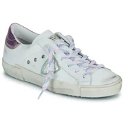 Philippe Model PRSX LOW WOMAN Bela