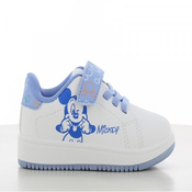 Leomil patike Mickey Mouse, decaci