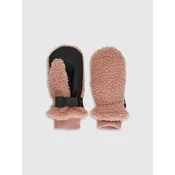 Childrens mittens 4F