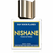NISHANE Unisex exdp Fan Your Flames, 100ml