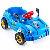 Auto na pedale model 957