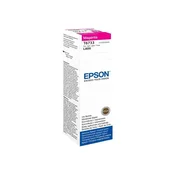 Črnilo Epson T6733 / C13T67334A Magenta / Original
