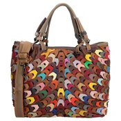 Beagles Treccia 27545 Multi