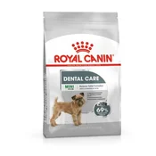 Royal Canin - Canine Mini Dental 3 kg