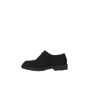 JACK & JONES Chukka gležnarji JFWAUSTIN črna