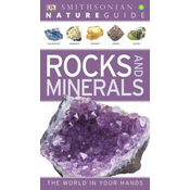 Nat Gd:Rocks and Minerals