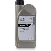 MOTORNO OLJE OPEL 5W-30 4L DEXOS1