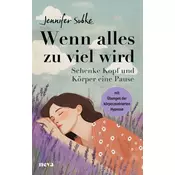 Wenn alles zu viel wird