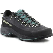 La Sportiva TX4 EVO WS 37C900736 CARBON/ZEST Večbarvna