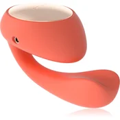 LELO Ida Wave, oranžna
