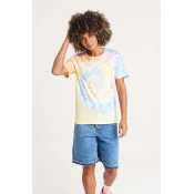 JT022 TIE-DYE T