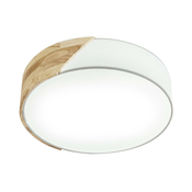 Eglo 99458 - Plafonska svetiljka GRIMALDINO 2xE27/28W/230V