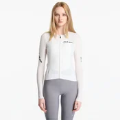 Dres MAAP PRO Emerge LS Jersey Vapour S