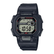 CASIO DIGITALNI W-737H-1A