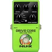 Nux NCO-2 Drive Core Deluxe MKII Gitarski efekt (Kao novo)