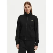 Lacoste Jopa SF0040 Črna Relaxed Fit