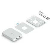 Ubiquiti U7 In-Wall 4300 Mbit/s Bela Power over Ethernet (PoE)